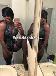 Escorts Norfolk, Virginia Tyra