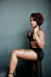 Escorts New York City, New York The Goddess Nya
