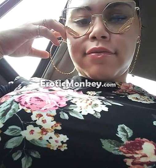 Escorts Charlotte, North Carolina Rosey Red