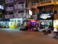 Pattaya, Thailand Adore Mio Bar