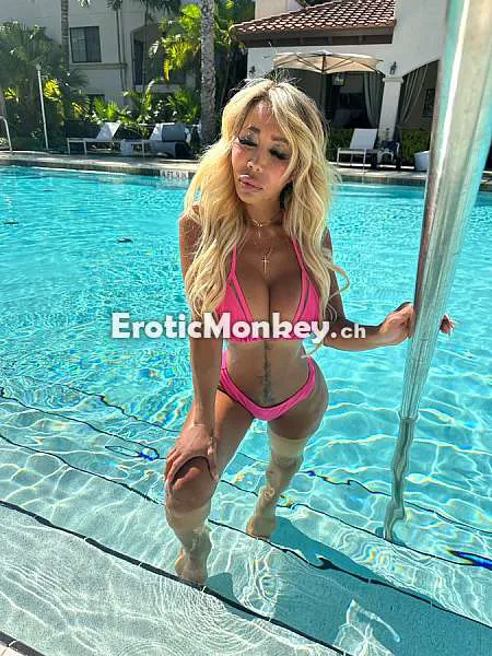 Escorts Fort Lauderdale, Florida Layla Jade