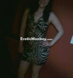 Escorts Charlotte, North Carolina Chelsie
