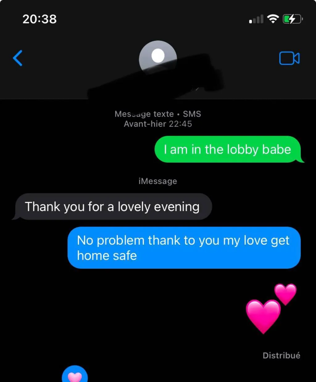 Escorts Kitchener, Ontario Kayla