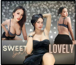 Escorts Manila, Philippines Euphoria Japanese Slippery Massage