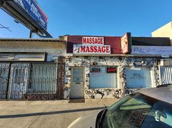 North Hollywood, California LJ Massage
