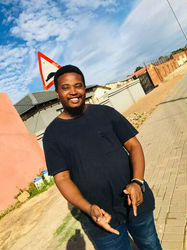 Escorts Soweto, South Africa Chubby dude