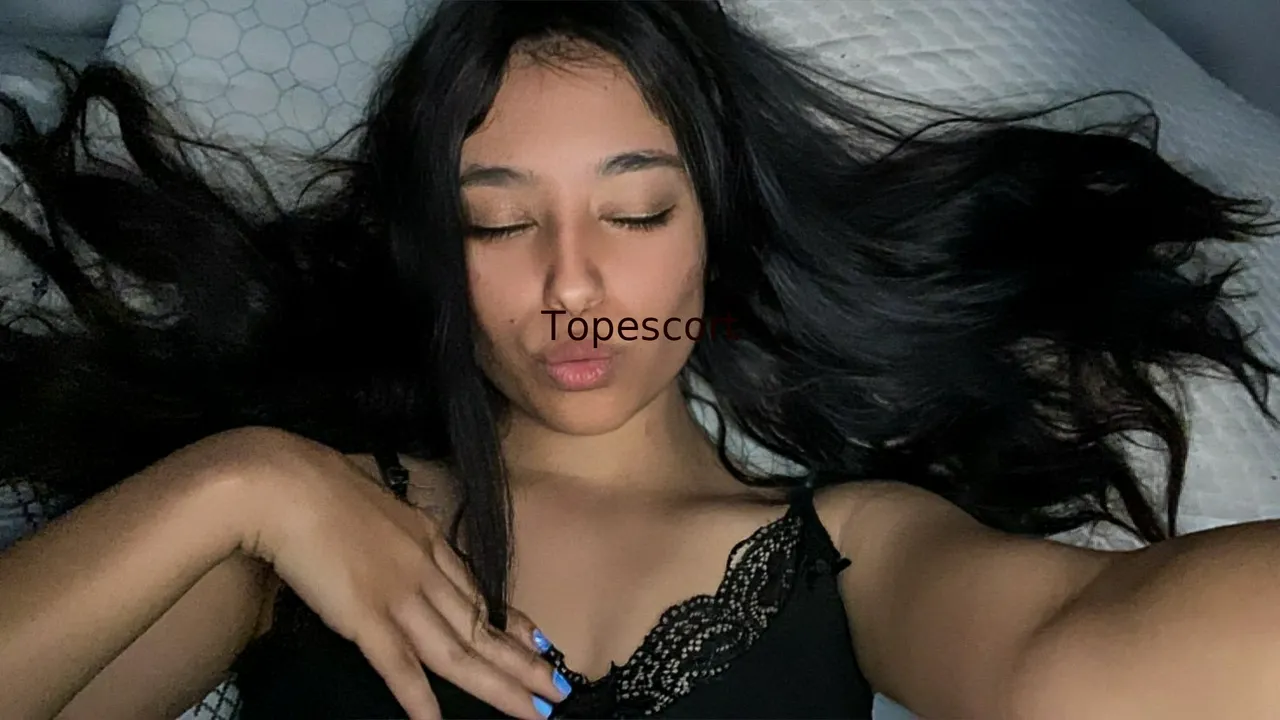 Escorts Bangkok, Thailand Aleyna