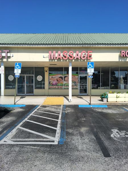 Massage Parlors Pembroke Pines, Florida Yin Yang Spa