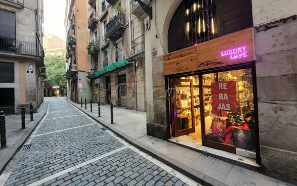 Sex Shops Barcelona, Spain The Luxury Love
