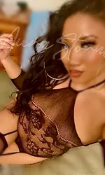 Escorts Vallejo, California aurastormxo