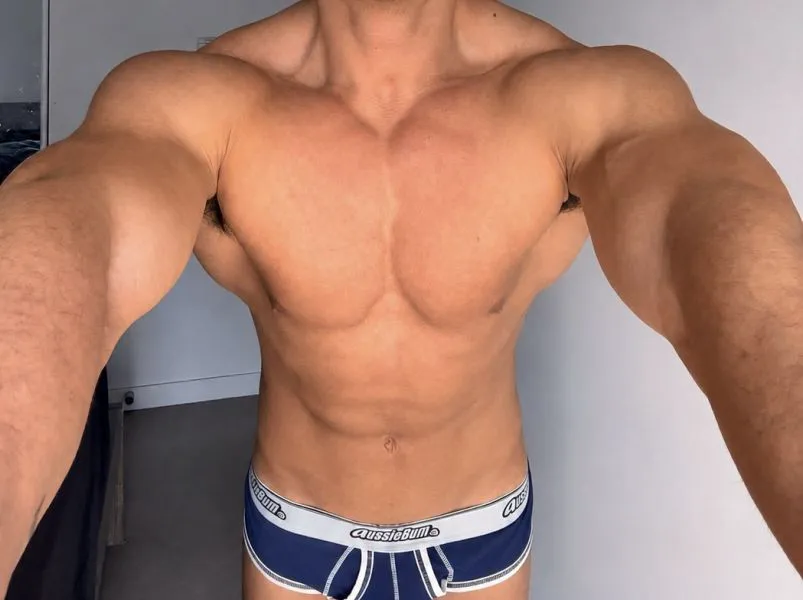 Escorts Brisbane, Australia Xavi_Bronze