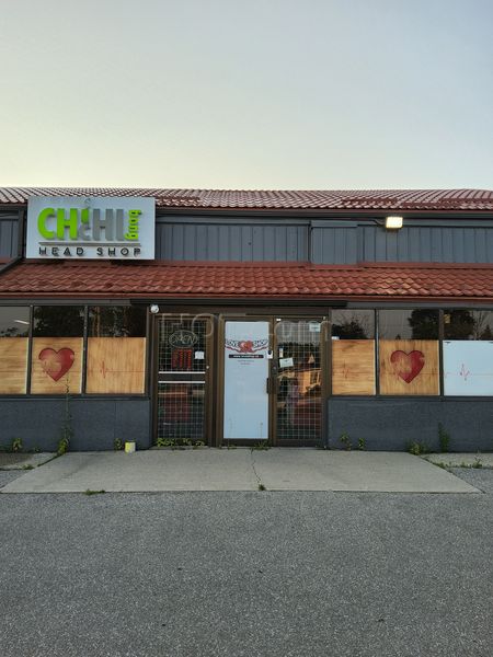Sex Shops Kitchener, Ontario Love Shop