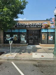 Massage Parlors Mamaroneck, New York Hand & Stone Massage