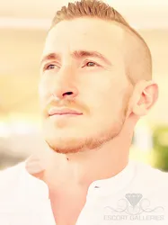 Escorts Germany Mike Voss