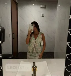 Escorts Granby, Quebec Nana