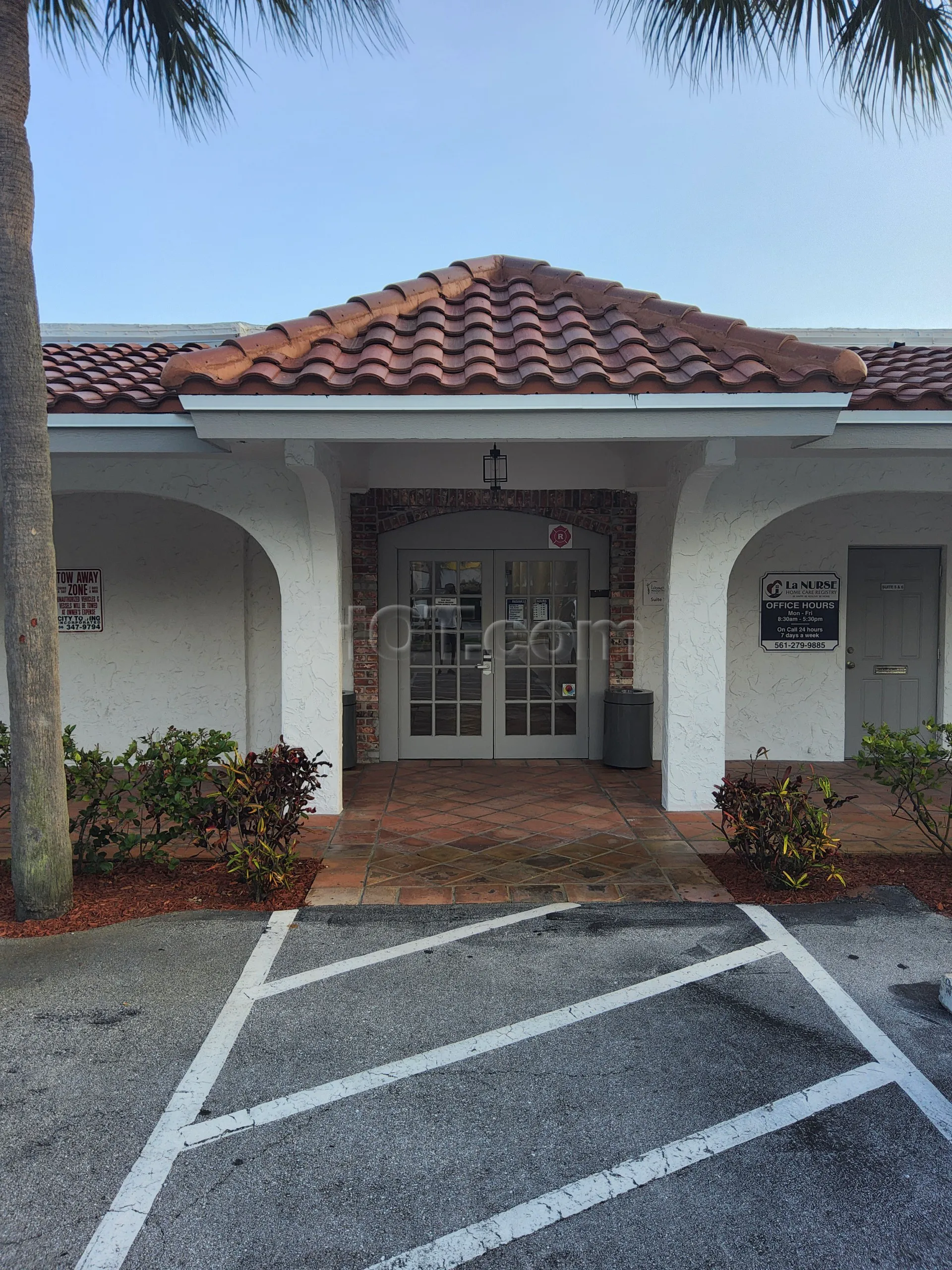 Vero Beach, Florida 888 massage & spa