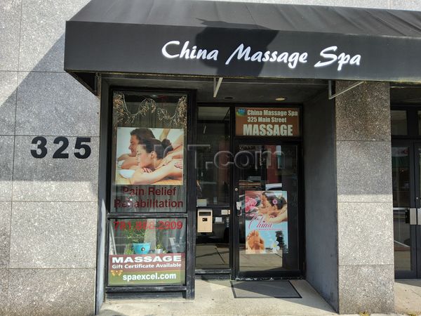 Massage Parlors Woburn, Massachusetts China Massage Spa