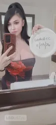 Escorts Ottawa, Ontario SODA