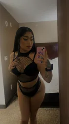 Escorts El Paso, Texas LolaJane/Back in Twn