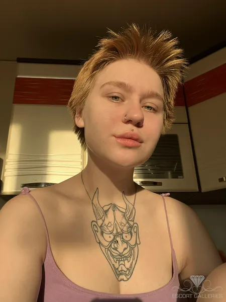 Escorts Saint Petersburg, Russia Tatta