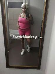 Escorts Birmingham, Alabama MissExclusive0122