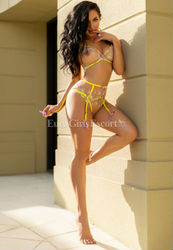 Escorts Amsterdam, Netherlands Aniela