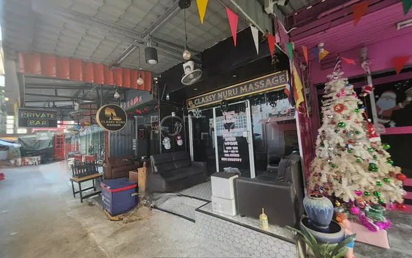 Massage Parlors Bangkok, Thailand Classy Nuru Massage