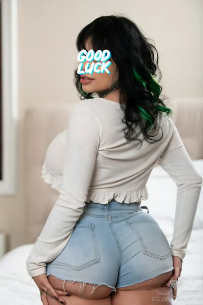 Escorts Cairo, Egypt merely