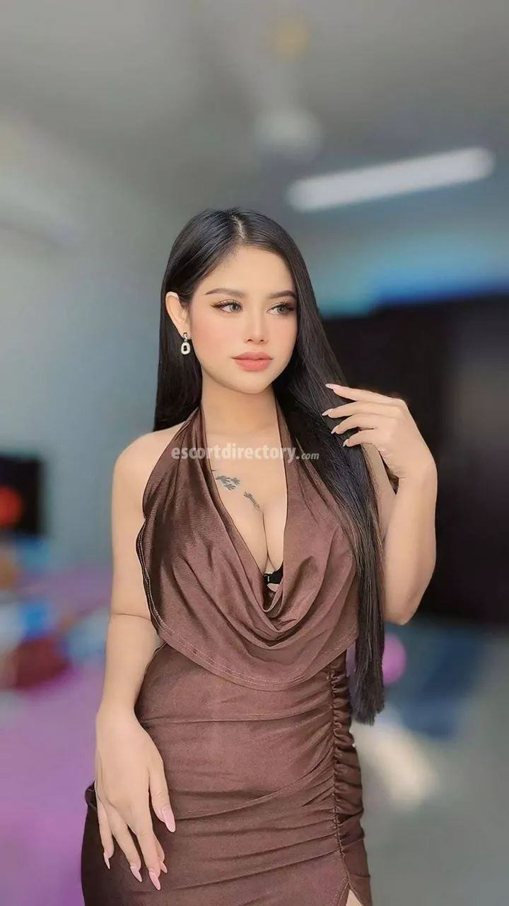 Escorts Riyadh, Saudi Arabia Nita