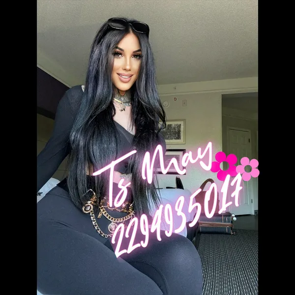 Escorts Tampa, Florida 💫Súper-Cutie💫May💫