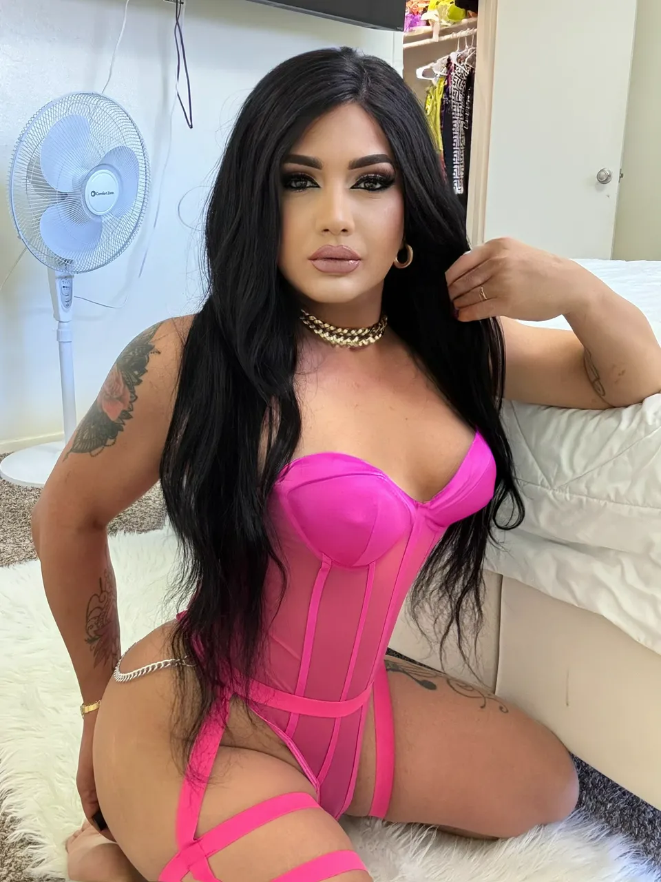 Escorts Las Vegas, Nevada Carla Visiting
