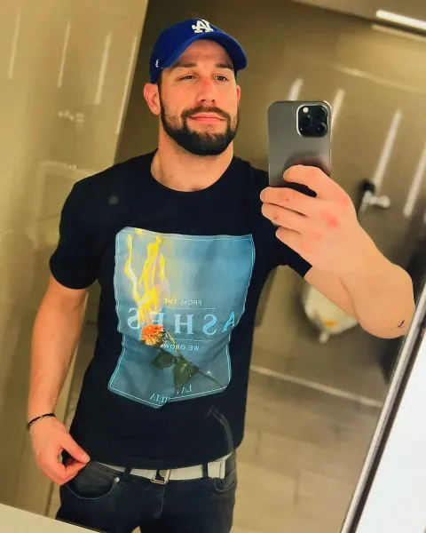 Escorts Las Vegas, Nevada LV_MagicMike