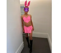 Escorts Manchester, England 👠 Feemboy Brazilian 😈 party