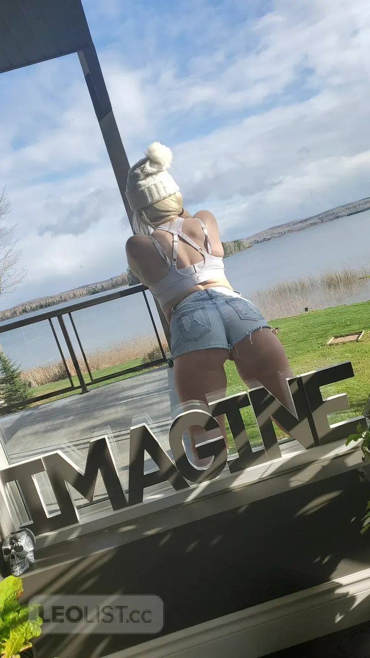 Escorts Greater Sudbury, Ontario Alize