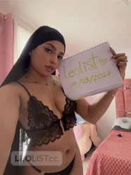 Escorts Milton, Ontario Aaliyah