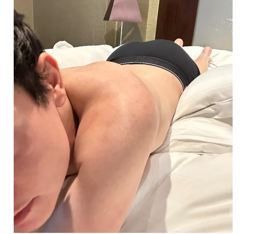 Escorts Doncaster, England ⭐️ Horny Boy For You ⭐️ 🔥