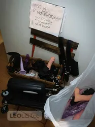 Escorts Vancouver, British Columbia Viola