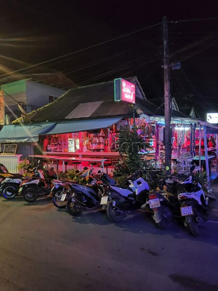 Beer Bar / Go-Go Bar Ko Samui, Thailand Suda Bar