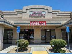 Massage Parlors Visalia, California Shiatsu Therapeutic