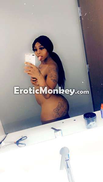 Escorts Dallas, Texas Chanel