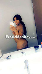 Escorts Dallas, Texas Chanel