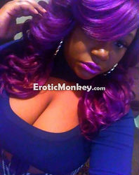 Escorts Newport News, Virginia Destiny