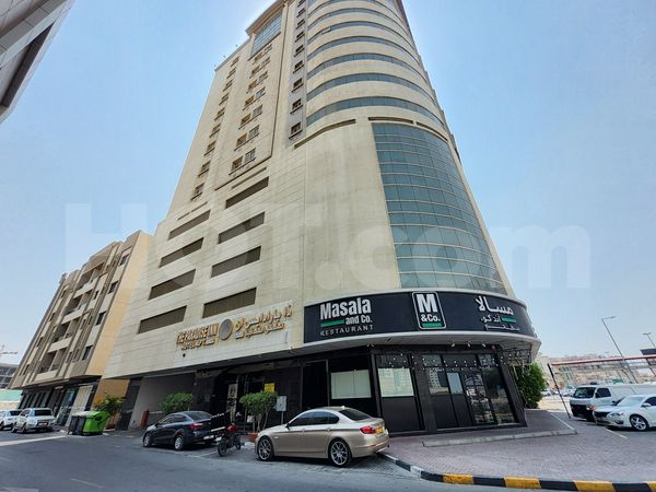 Massage Parlors Ajman City, United Arab Emirates Al Usarah Spa