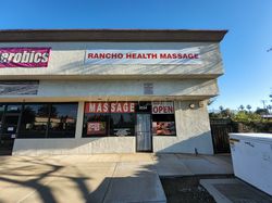Massage Parlors Rancho Cucamonga, California Rancho Health Spa & Massage