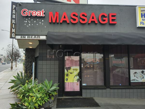 Massage Parlors Whittier, California Great Massage