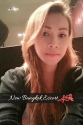 Escorts Bangkok, Thailand Super Sexy Erotic Escort Nene Contact Me For Booking