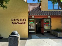 Massage Parlors Santa Rosa, California New Day Massage