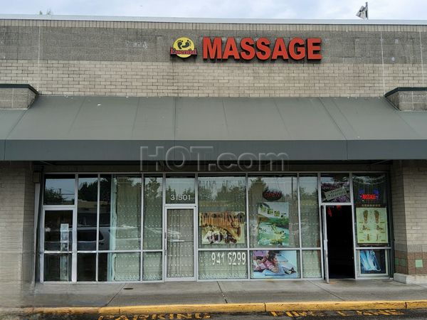 Massage Parlors Federal Way, Washington Lh Foot Care