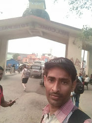 Escorts Agra, India RAJ