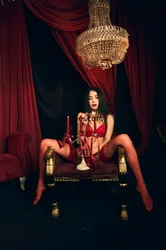 Escorts Hong Kong, Hong Kong Ariana